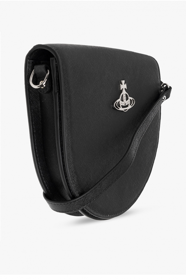 ‘Sarah’ shoulder bag Vivienne Westwood Vitkac Australia